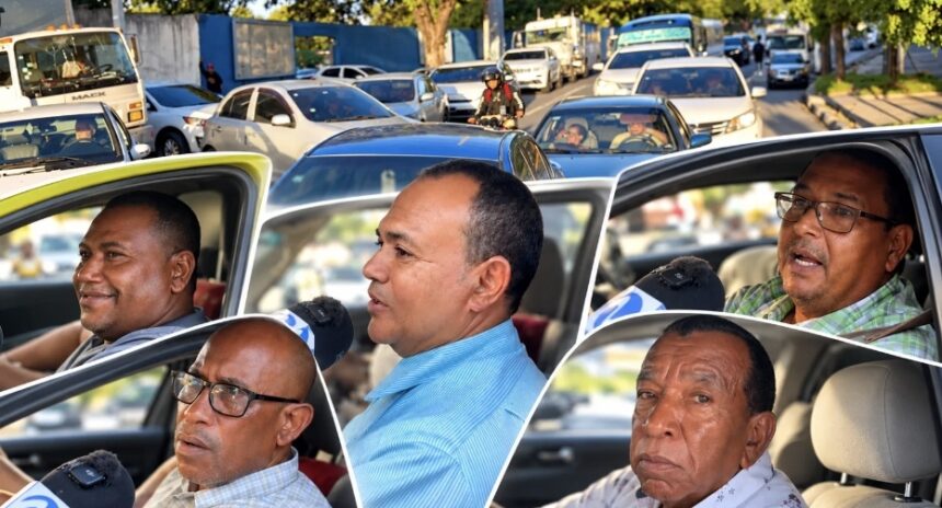 Conductores reaccionan al aumento del marbete: unos lo apoyan y otros lo consideran excesivo
