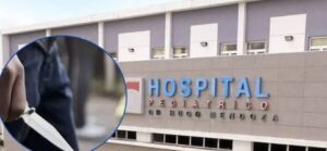 Denuncian fallas eléctricas y riesgo de incendio en liceo de Los Cacaos, Samaná 7 Niño de 13 años herido por su padrastro en Villa Mella continúa en estado grave