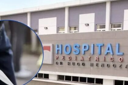 Niño de 13 años herido por su padrastro en Villa Mella continúa en estado grave