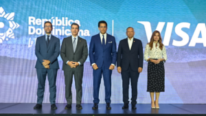 Mitur y Visa amplían alianza para impulsar promoción turística basada en datos