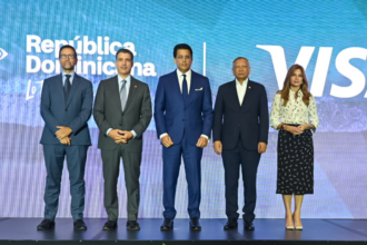 Mitur y Visa amplían alianza para impulsar promoción turística basada en datos