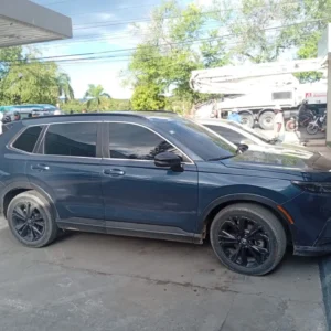 Arrestan a mujer acusada de raptar y asaltar a ciudadano alemán en Puerto Plata