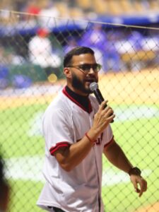 Las figuras que pondrán a vibrar a los equipos en esta jornada de béisbol invernal