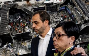 Caso Jet Set: Espaillat podrían enfrentar hasta 20 años de cárcel por dolo eventual