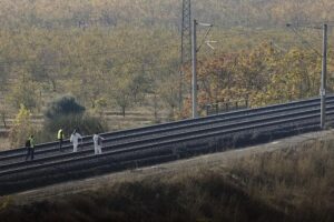 La comisión de accidentes (CIAF) pidió en 2024 tomar medidas ante posibles fallos humanos