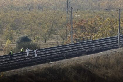 La comisión de accidentes (CIAF) pidió en 2024 tomar medidas ante posibles fallos humanos