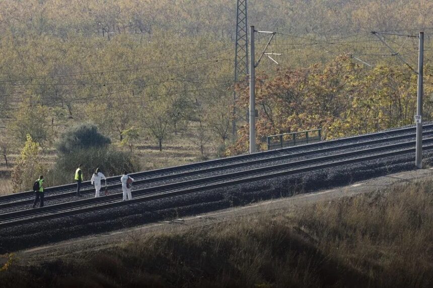 La comisión de accidentes (CIAF) pidió en 2024 tomar medidas ante posibles fallos humanos