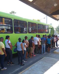 Inconsistencias en combustible, contratos y viáticos: las irregularidades millonarias en la OMSA