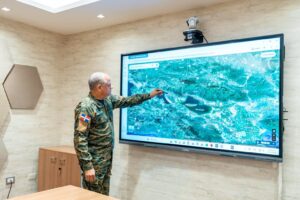 Defensa descarta cierre fronterizo y reafirma actividades comerciales y cotidianas pese situación Haití