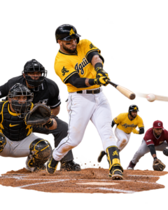 ¡A la hora de hablar pelota, no te ponches! Estos son los términos más comunes del béisbol