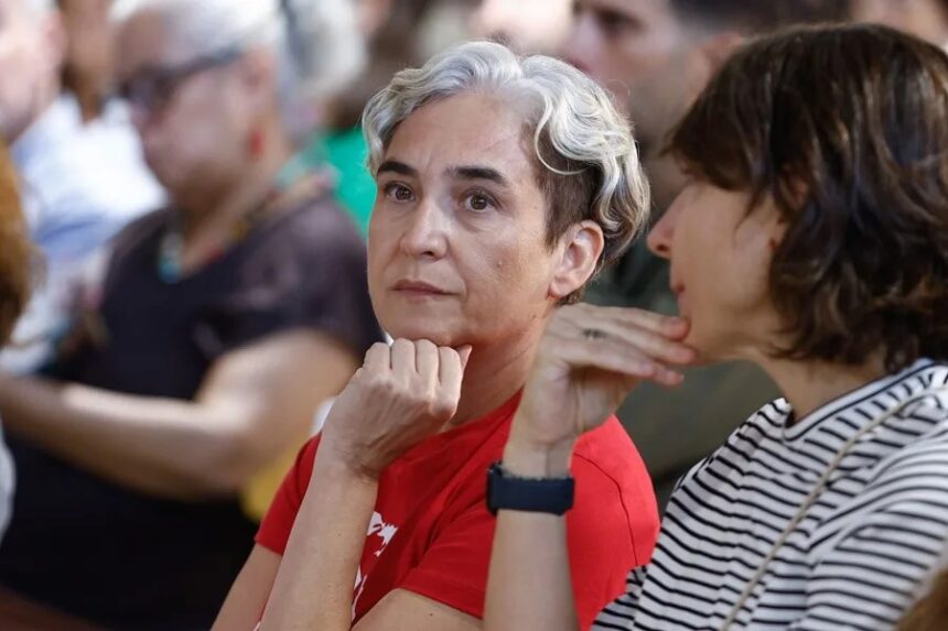 Más Madrid plantea a Ada Colau como candidata de Frente Amplio sin un acuerdo global