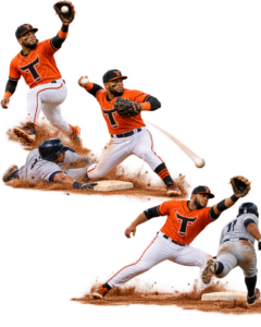 ¡A la hora de hablar pelota, no te ponches! Estos son los términos más comunes del béisbol