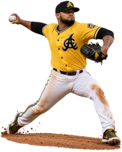 ¡A la hora de hablar pelota, no te ponches! Estos son los términos más comunes del béisbol