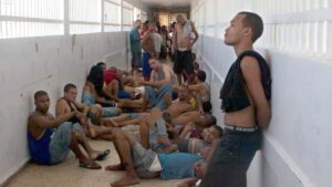 Violencia familiar, abandono y falta de oportunidades: las realidades detrás de los menores implicados en delitos