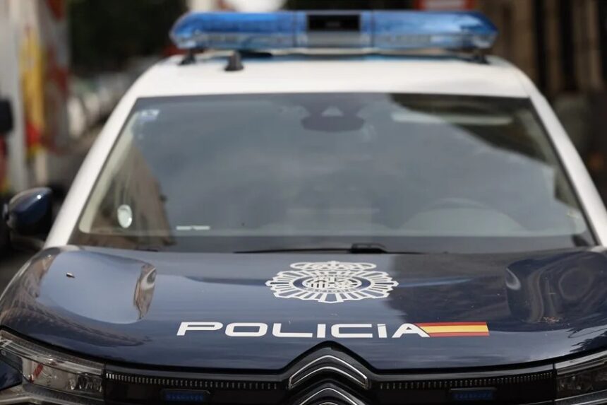 Fuera de Serie: Detenido en Madrid un profesor de Secundaria por agredir sexualmente a nueve menores
